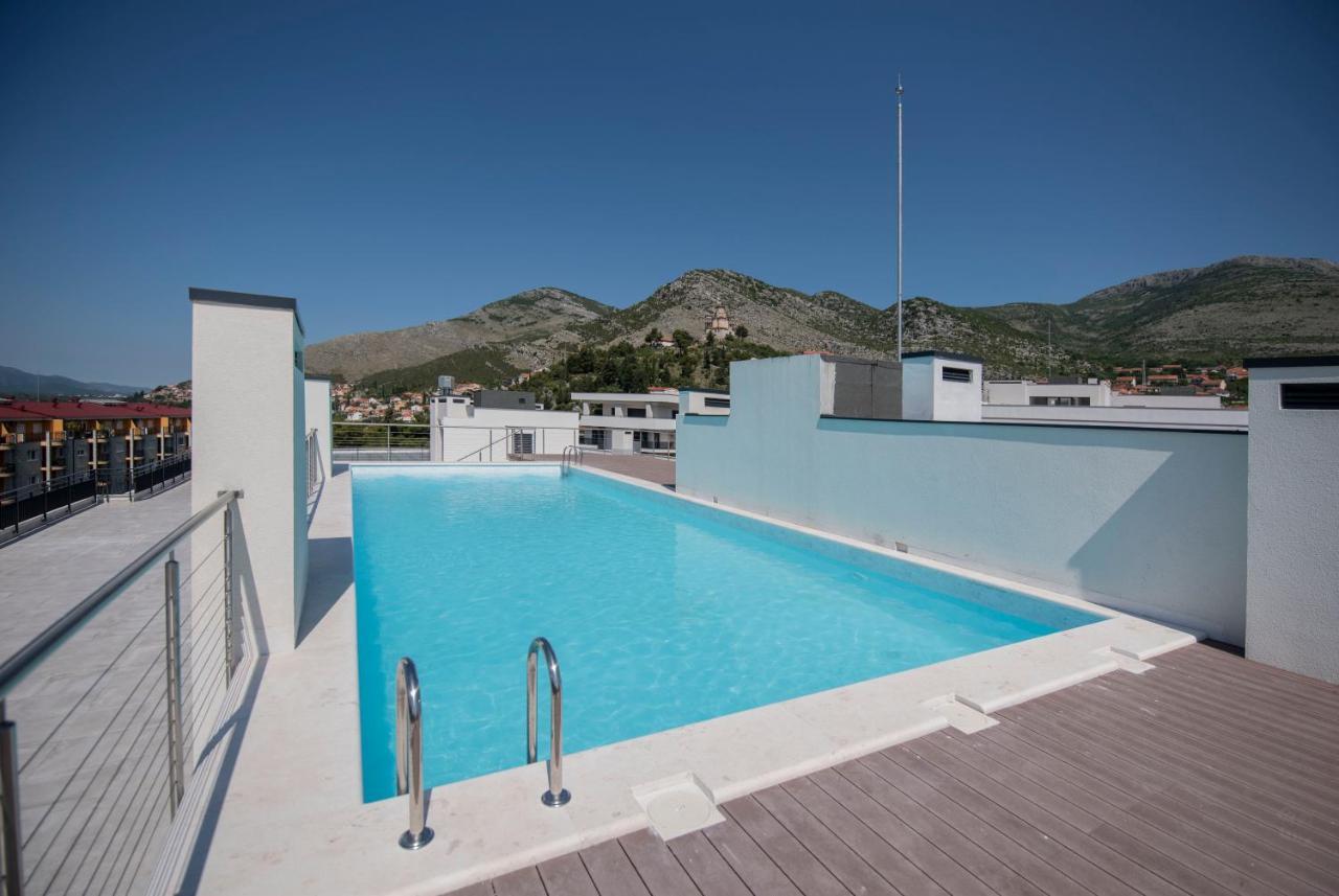 Apartment M Trebinje Exterior photo