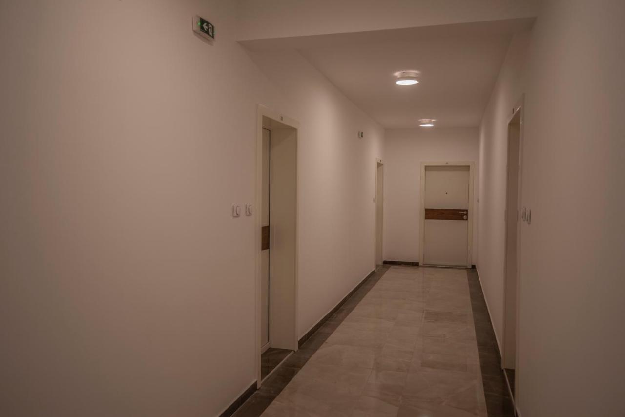 Apartment M Trebinje Exterior photo