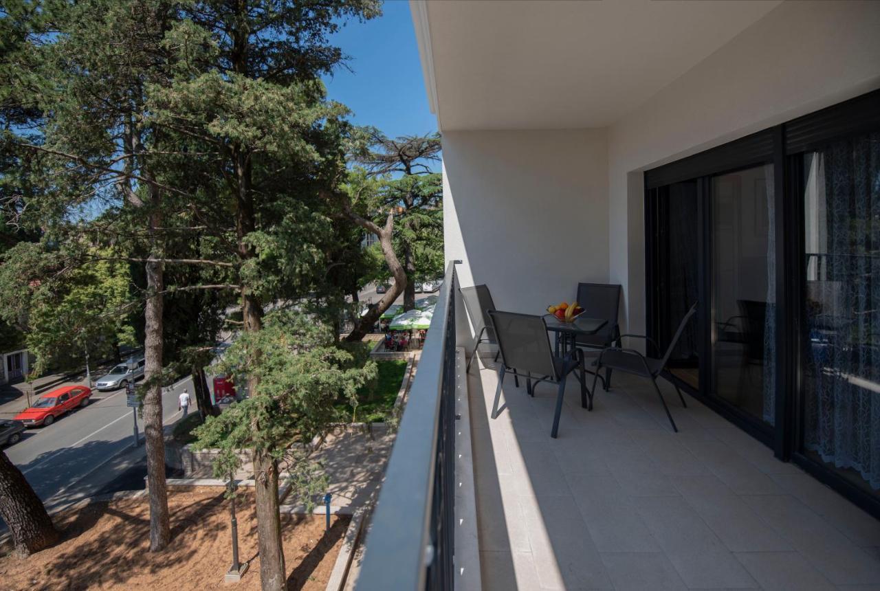 Apartment M Trebinje Exterior photo