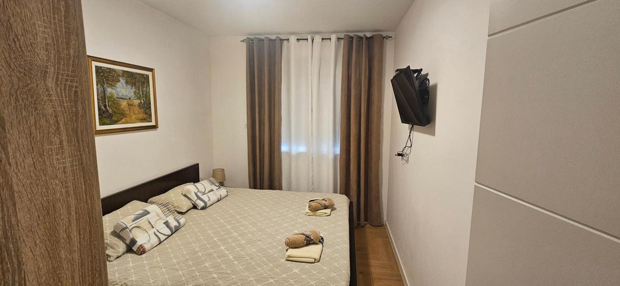 Apartment M Trebinje Exterior photo